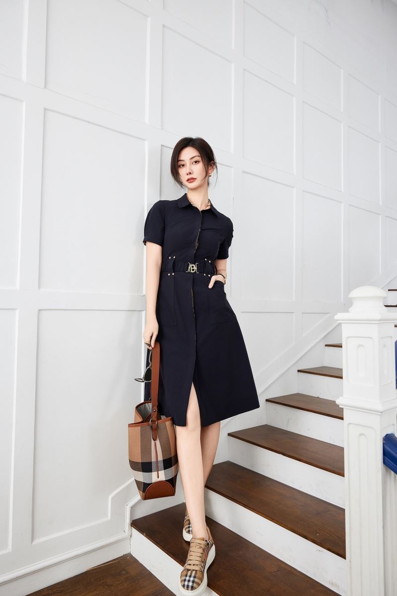 Burberry Dress